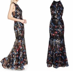 Bronx and Banco dress